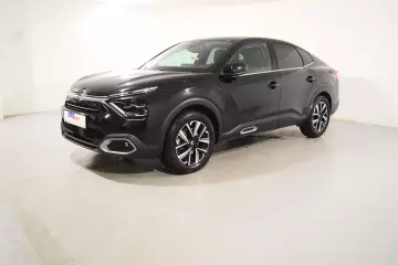 2024 Citroen C4 X 1.2 PureTech Shine Eat8 130HP