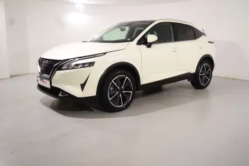 2023 Nissan Qashqai 1.3 DIG-T Skypack Cvt 158HP