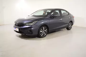 2024 Honda City 1.5 Dohc i-VTEC Executive 121HP