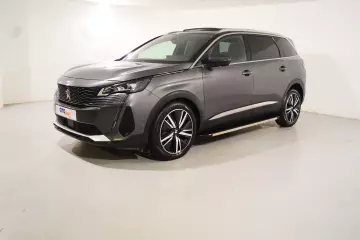 2021 Peugeot 5008 1.5 Bluehdi Gt Eat8 130HP