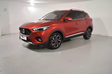 2024 MG ZS 1.0 T GDI Luxury Plus 111HP