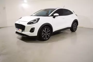 2023 Ford Puma 1.0l Ecoboost Style 125HP