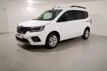 2024 Renault Kangoo Multix Combi 1.3 Tce Iconic Edc 130HP