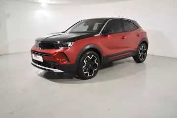 2023 Opel Mokka 1.2 Turbo Ultimate 130HP