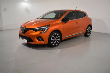 2023 Renault Clio 1.0 Tce Icon X-Tronic 90HP