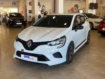 2023 Renault Clio 1.0 Sce Joy 65HP