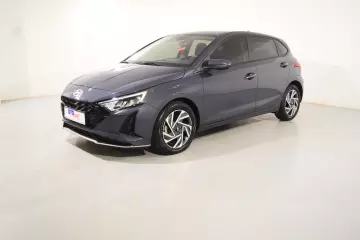 2024 Hyundai I20 1.0 T-GDI Style Dct 100HP