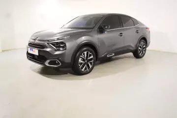 2024 Citroen C4 X 1.2 PureTech Shine Eat8 130HP