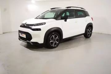 2022 Citroen C3 AirCross 1.5 Bluehdi Feel Bold Eat6 120HP