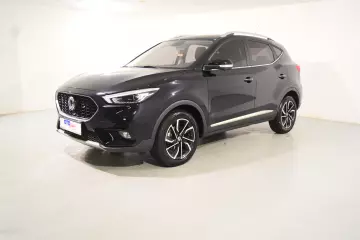 2024 MG ZS 1.0 T GDI Luxury Plus 111HP