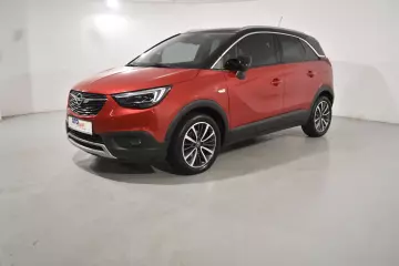 2020 Opel Crossland X 1.5 Cdti Excellence Özel Seri 120HP