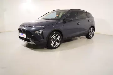 2023 Hyundai Bayon 1.4 Mpi Style 100HP