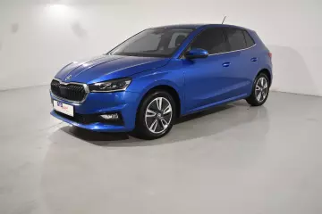 2023 Skoda Fabia 1.0 Tsi Premium Dsg 110HP