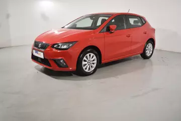 2024 Seat Ibiza 1.0 Ecotsi Style Dsg 110HP