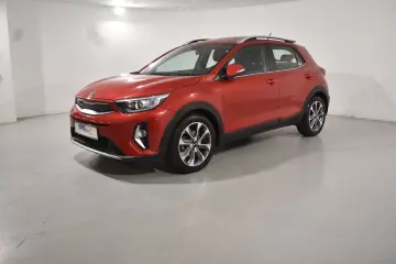 2021 Kia Stonic 1.4 Dpi Elegance Konfor 100HP
