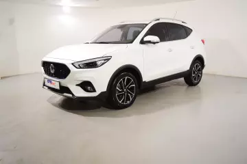 2024 MG ZS 1.0 T GDI Luxury Plus 111HP