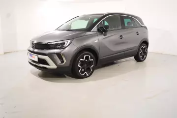 2021 Opel Crossland 1.2 Turbo Elegance AT6 130HP
