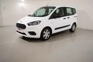 2022 Ford Tourneo Courier 1.5 Tdci Trend 75HP