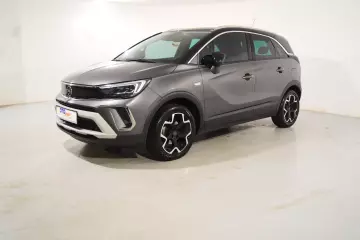 2021 Opel Crossland 1.2 Turbo Elegance AT6 130HP