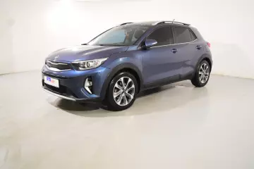 2021 Kia Stonic 1.4 Dpi Elegance Konfor 100HP
