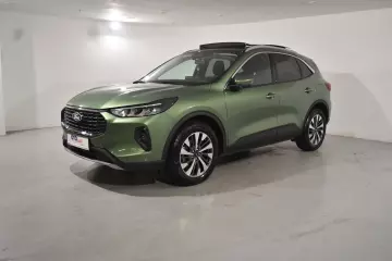 2024 Ford Kuga 1.5 Ecoboost Titanium 186HP