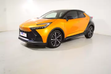 2023 Toyota C-HR 1.8 Hybrid 4x2 Passion X-Style e-CVT 140HP