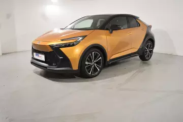 2023 Toyota C-HR 1.8 Hybrid 4x2 Passion X-Style e-CVT 140HP