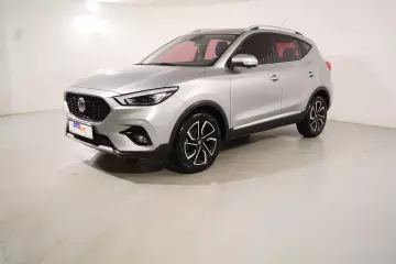 2023 MG ZS 1.0 T GDI Luxury Plus 111HP