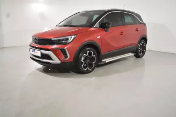 2021 Opel Crossland 1.2 Turbo Elegance AT6 130HP