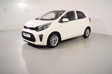 2023 Kia Picanto 1.2 Mpi Feel 84HP