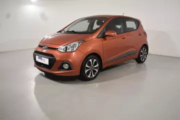 2016 Hyundai I10 1.2 D-CVVT Elite 87HP