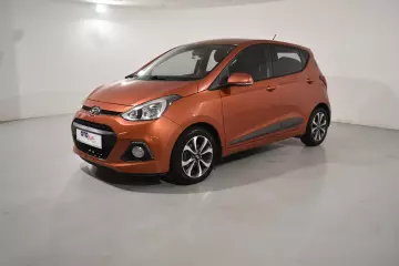2016 Hyundai I10 1.2 D-CVVT Elite 87HP