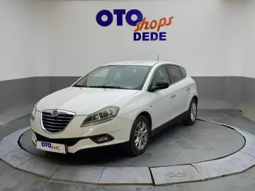 2013 Lancia Delta 1.6 Multijet Mta 120HP