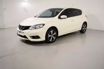 2016 Nissan Pulsar 1.2 DIG-T N-Tec X-tronic 115HP