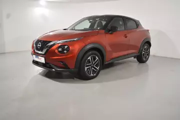2024 Nissan Juke 1.0 DIG-T Platinum Dct 115HP