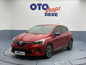 2023 Renault Clio 1.0 Tce Touch 90HP
