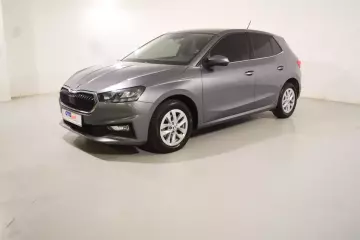 2022 Skoda Fabia 1.0 Tsi Premium Dsg 110HP