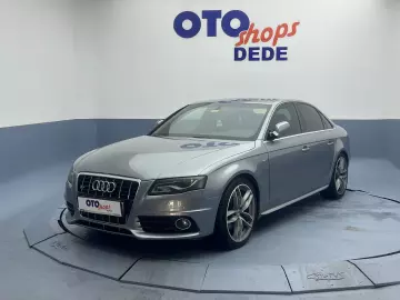 2010 Audi A4 Sedan 2.0 Tfsi Quattro S-Tronic 211HP 4x4