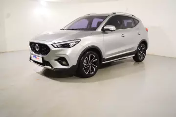 2023 MG ZS 1.0 T GDI Luxury Plus 111HP