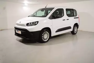 2024 Toyota Proace City 1.5 D Dream 130HP