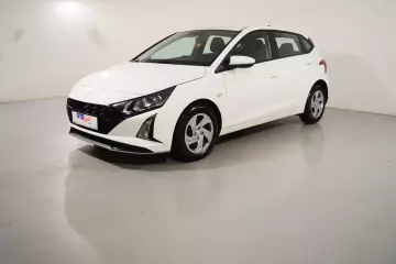 2024 Hyundai I20 1.0 T-GDI Jump Dct 100HP