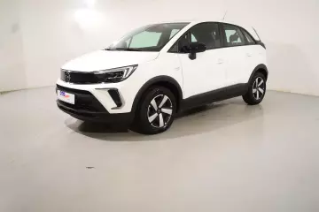 2024 Opel Crossland 1.2 Turbo Essential AT6 130HP
