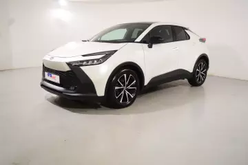2024 Toyota C-HR 1.8 Hybrid 4x2 Passion e-CVT 140HP