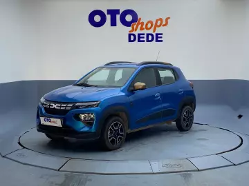 2023 Dacia Spring Extreme Electric 65HP