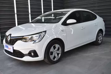 2022 Renault Taliant 1.0 Tce Joy X-Tronic 90HP