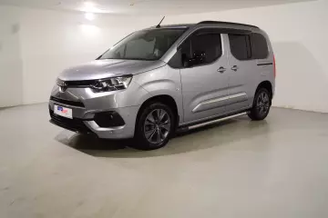 2023 Toyota Proace City 1.5 D Passion X-Pack 130HP