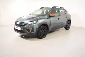 2024 Dacia Sandero Stepway 1.0 Tce Extreme Cvt 90HP