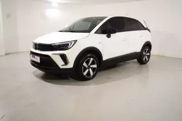 2024 Opel Crossland 1.2 Turbo Essential AT6 130HP