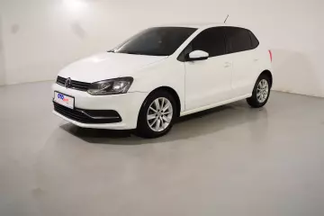 2015 Volkswagen Polo 1.4 Tdi Bmt Comfortline Dsg 90HP