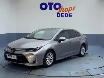 2021 Toyota Corolla 1.5 Flame Multidrive S 123HP